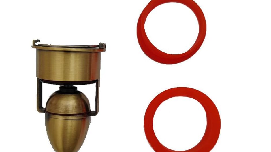 MAGdrain Q5-DB